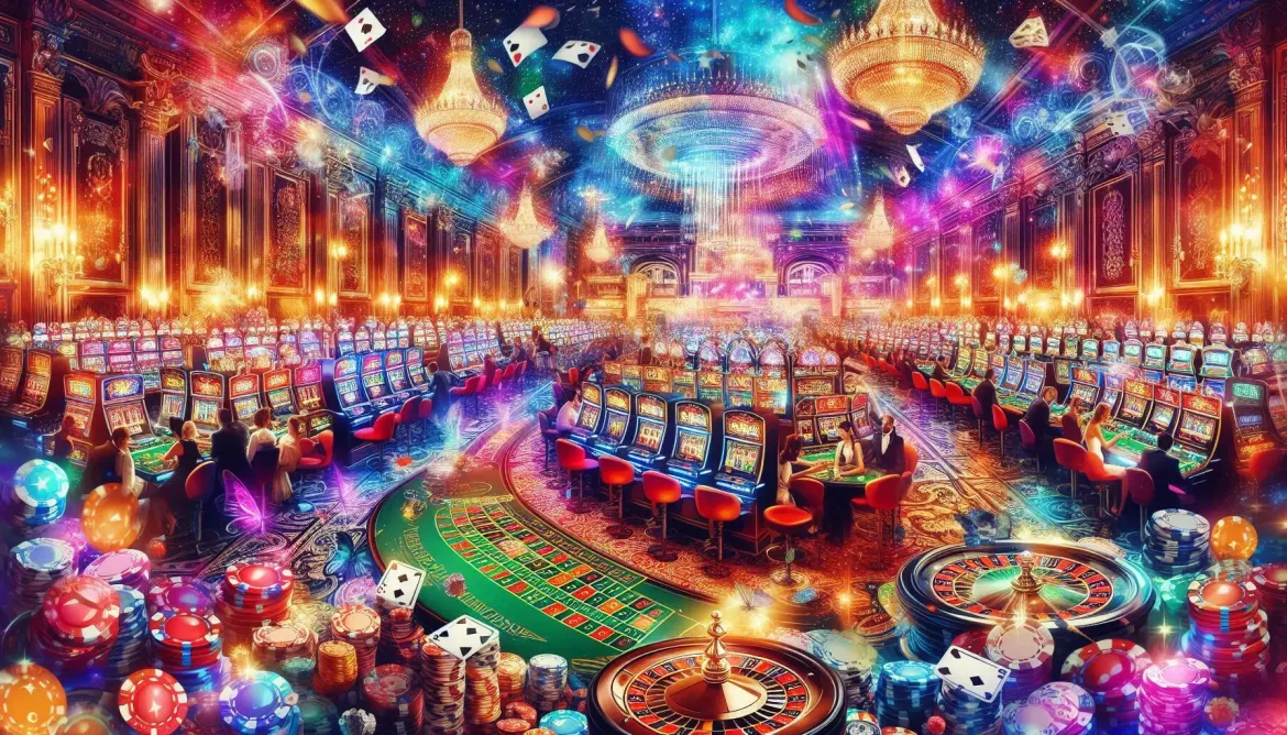 Spielbank Düsseldorf